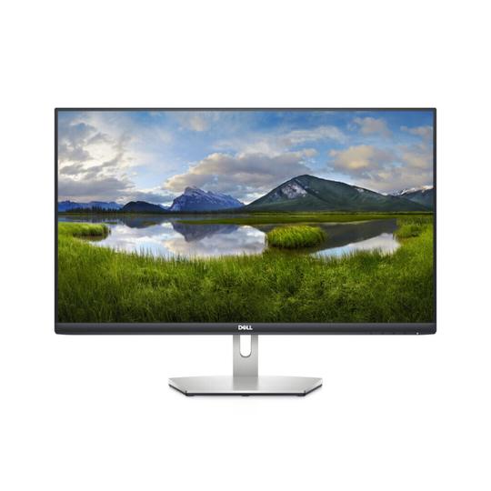 DELL 27 S2721H FHD IPS 16:9 FSYNC HDMI