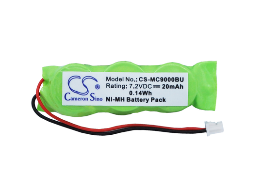Symbol MC9000 MC9060 MC9090 CMOS Akku / Paristo