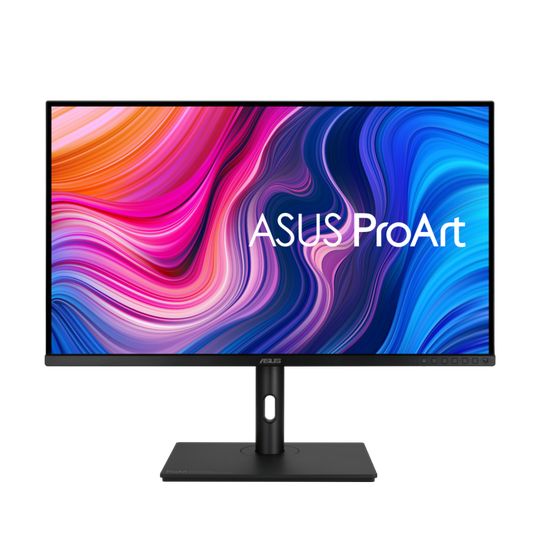 ProArt Display PA328CGV Professional Monitor 32inch IPS WQHD