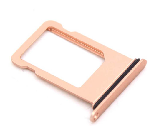 iPhone 8 SIM kelkka - Kulta