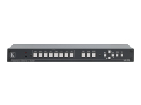 KRAMER VP-770/220V 8-INPUT PROSCALE™ PRESENTATION SWITCHER/SCALER