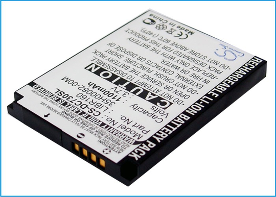 HTC S630 S710 S711 akku 1100 mAh
