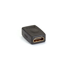 BLACK BOX VIDEO COUPLER - HDMI FEMALE TO HDMI FEMALE