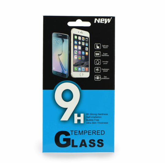 Iskunkestävä 9H panssarilasi OnePlus 7