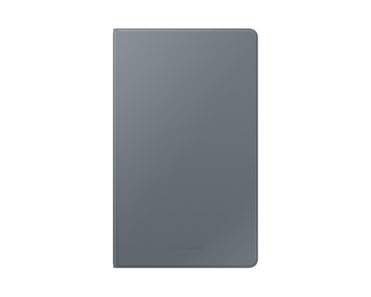 SAMSUNG BOOK COVER TAB A7 LITE DARK GRAY