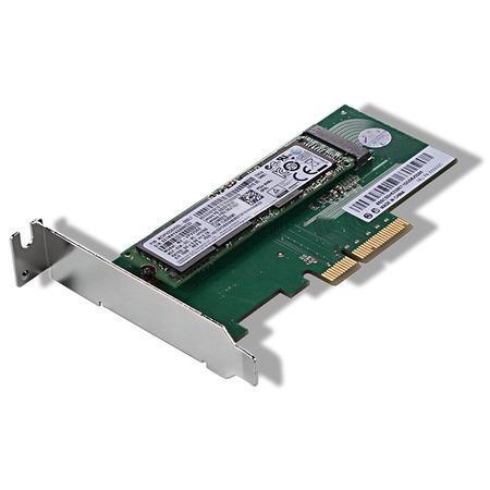 LENOVO TS M.2 SSD TO PCIE LP ADAPTER