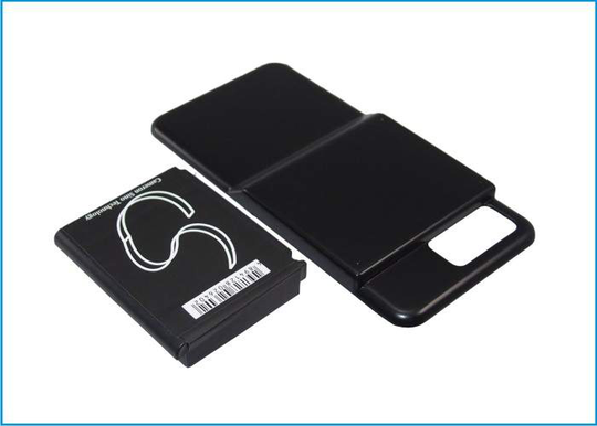 Samsung i900 Omnia SGH-i900 SGH-i900v akku 1800mAh/6.66Wh