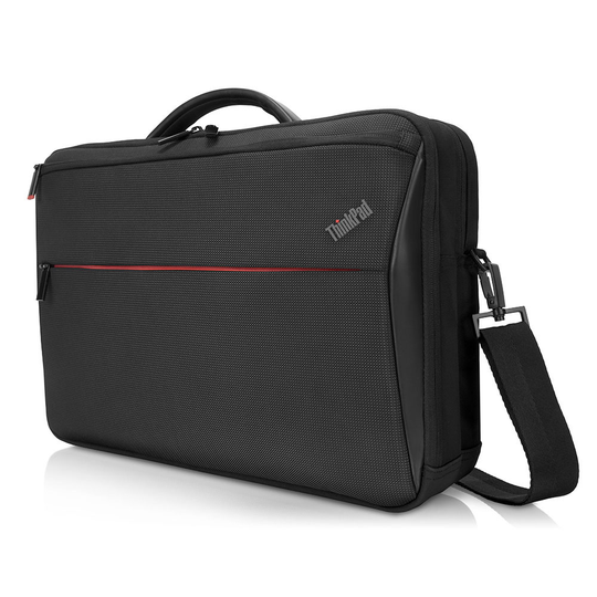LENOVO TP PROFESSIONAL TOPLOAD 15.6”