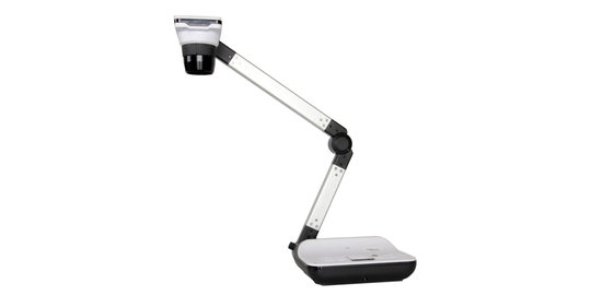 OPTOMA DOCUMENT CAMERA DC552