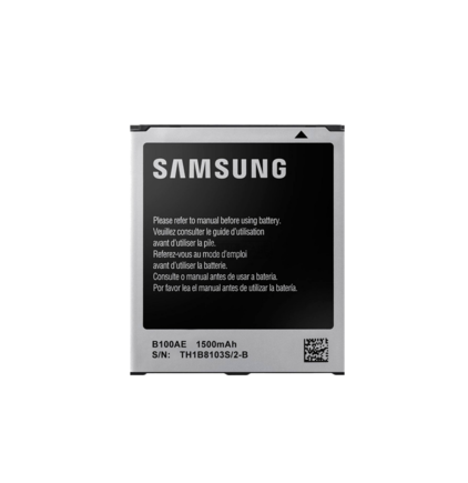Samsung Galaxy Ace 3 B105BE alkuperäinen akku 1800 mAh