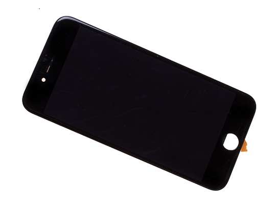 iPhone 8 Plus LCD Näyttö ja kosketuspaneeli - Musta