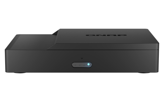 KoiBox-100W: 4K High-quality Video Conferencing Solution