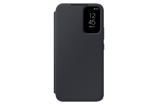 SAMSUNG SMART VIEW WALLET CASE BLACK A34
