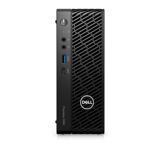 DELL P3260 CFF I7-12700/16GB/512SSD/10P11P/3BW