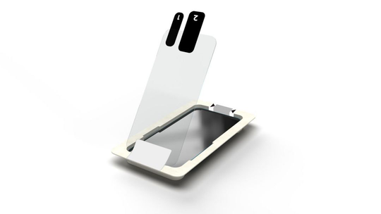 ESTUFF Apple IPhone 14 Pro Clear