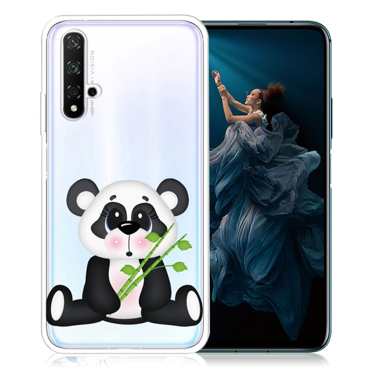 Deco Honor 20 kuoret - Iso Panda