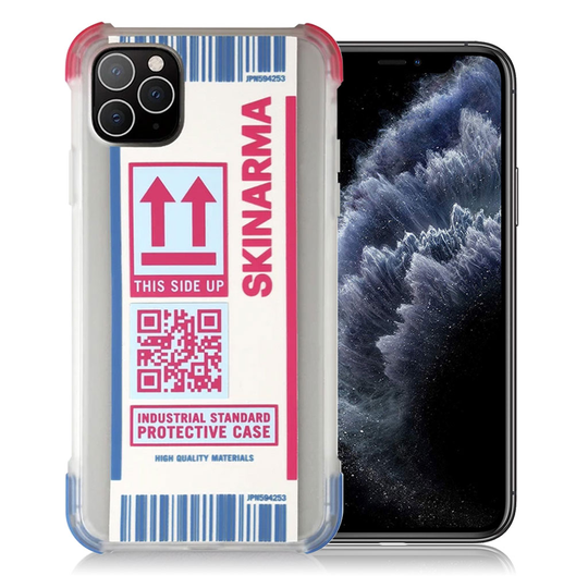 SKINARMA Kosutzumi - iPhone 11 Pro - Pink