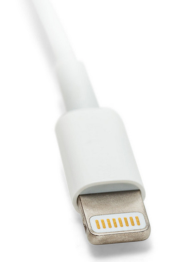 GRATEQ MFI LIGHTNING KAAPELI 1.5M