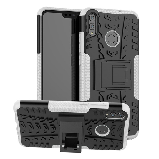 Offroad Honor 8X kuoret - Valkoinen