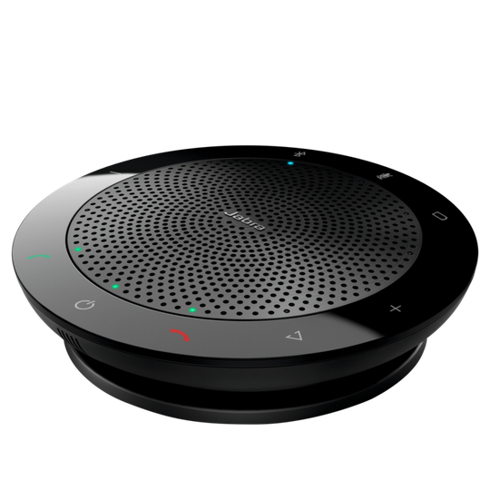 SPEAK™ 510 + MS Speakerphone For UC & BT