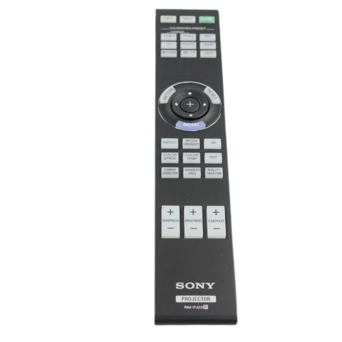 SONY Remote Commander (RM-PJ23)