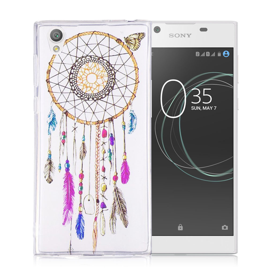 Sony Xperia L1 uniikki suojakuori - Unensieppaaja