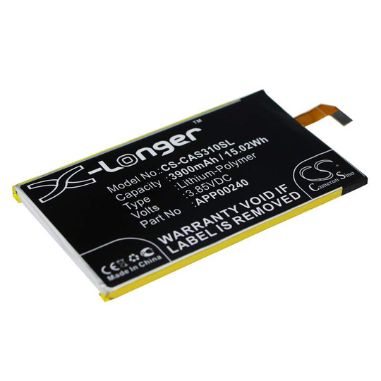 CAT S31 akku 3900mAh