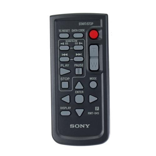 SONY Remote Commander WL (RMT-845)