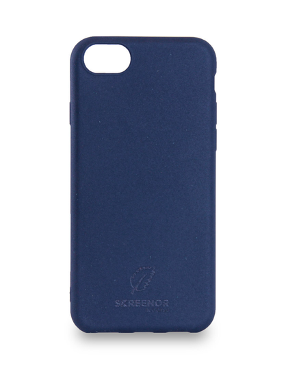 SCREENOR ECOSTYLE IPHONE SE2ND/6/7/8 BLUEBERRY BLUE