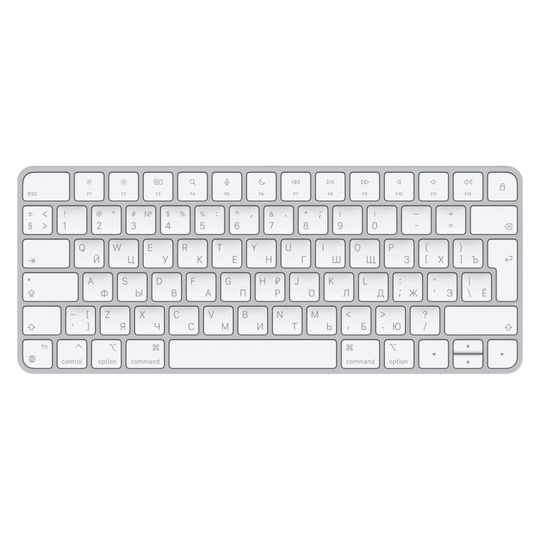 APPLE Magic Keyboard RS