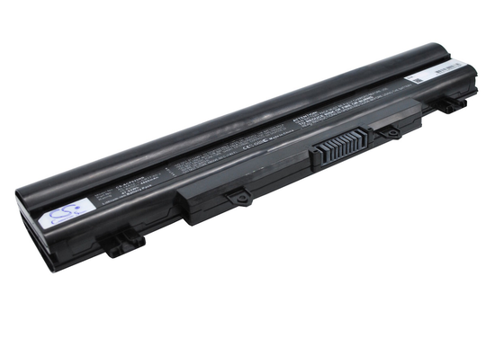 Acer Aspire E1 E5 V3 V5 AL14A32 akku 4400 mAh