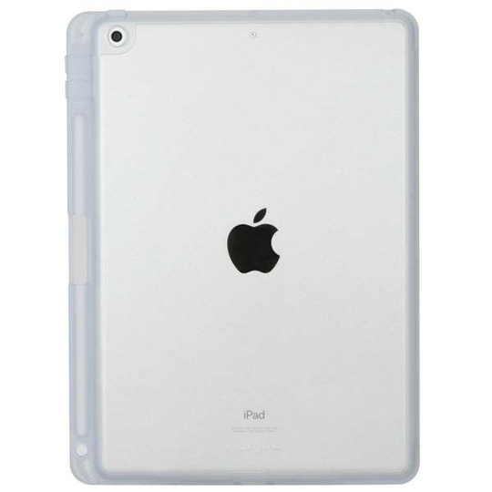 TARGUS® SAFEPORT ANTI MICROBIAL BACK COVER 10.2" IPAD
