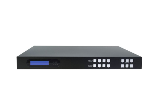 VivoLink Matrix Switcher 4x4 W/4 HDMI