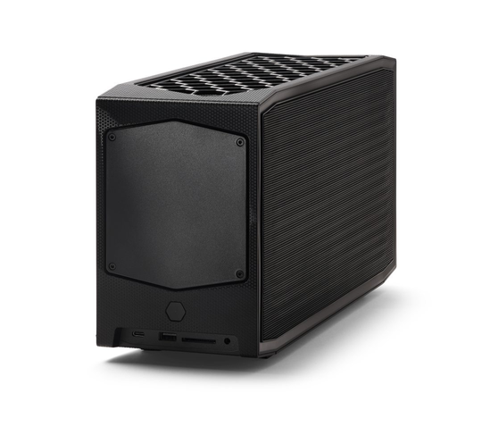 INTEL NUC12 PRO X Kit BNUC12DCMv70000 NO