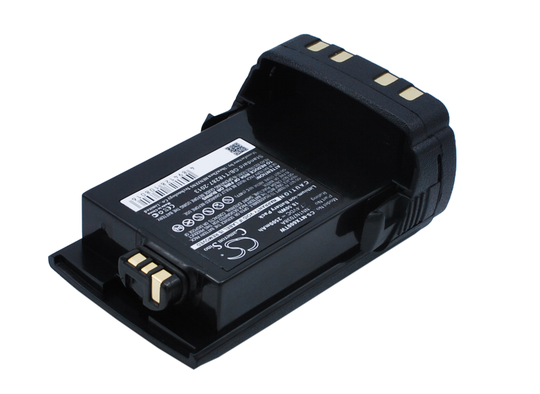 Motorola APX6000 APX6000 P25 APX6000XE akku 2500mAh / 18.50Wh