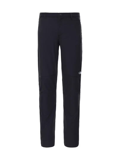 M quest softshell pant -housut
