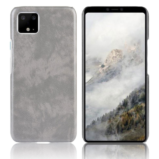 Prestige Google Pixel 4 XL kuoret - Harmaa