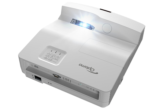 OPTOMA W330UST 3600ANSI WXGA 0.27:1 DLP