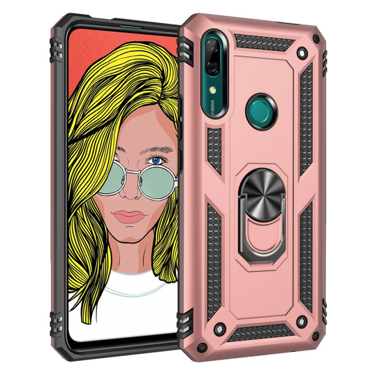 Bofink Combat Huawei P Smart Z kuoret - Ruusukulta