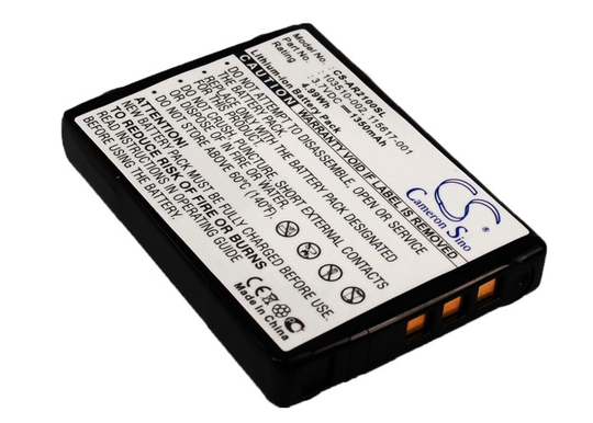 Aero 2100 Aero 2110 Aero 2115 Aero 2150 Aero 2160 Aero 2180 Aero 2120 Aero 2130 akku 1350 mAh