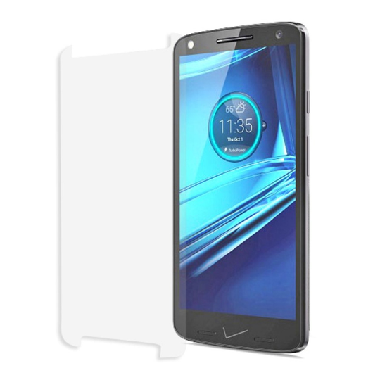 Motorola Moto X Force / Droid Turbo 2 0.3mm Karkaistu Lasi Näytönsuoja