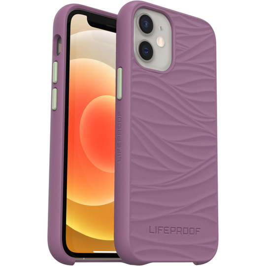 Wake IPhone 12 Mini Sea Urchin - Purple