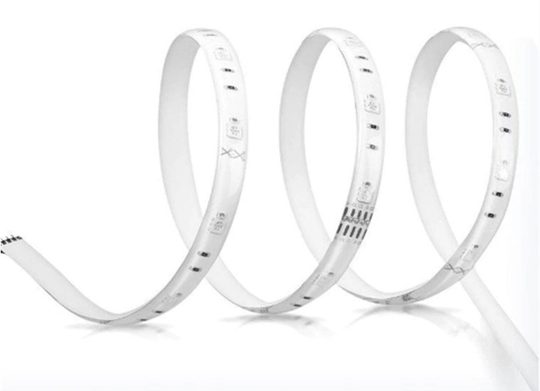 XIAOMI LIGHTSTRIP PLUS RGB VALONAUHAN JATKOPALA 1M