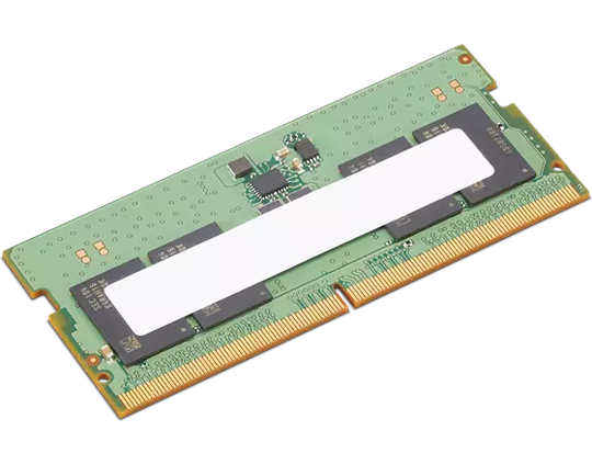 LENOVO 8GB DDR5 4800MHZ SODIMM