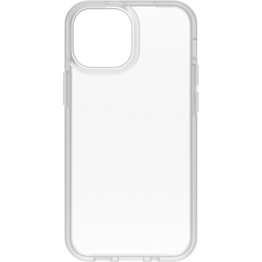 React IPhone 13 Mini/12mini Clear