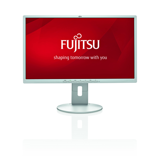 FUJITSU B24-8 TE Pro 24inch 16:9 Grey