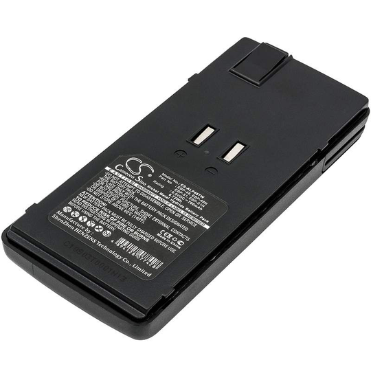Alinco DJ-193 DJ-195 DJ-195T akku 700mAh/6.72Wh