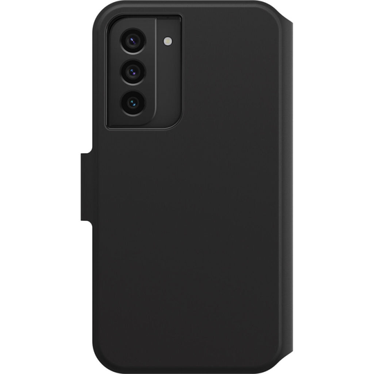 OtterBoxStradaVia GalaxyS22+BLKNightBLK