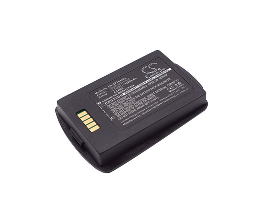 Polycom Spectralink 8400 Spectralink 8450 Spectralink 8452 akku 1200mAh