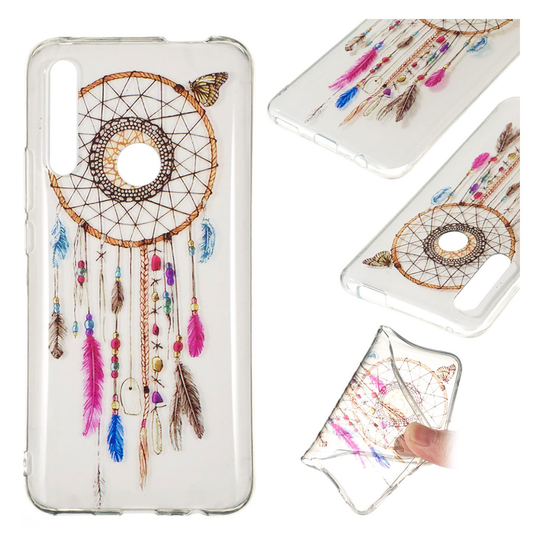 Deco Huawei P Smart Z kuoret - Uni sieppari